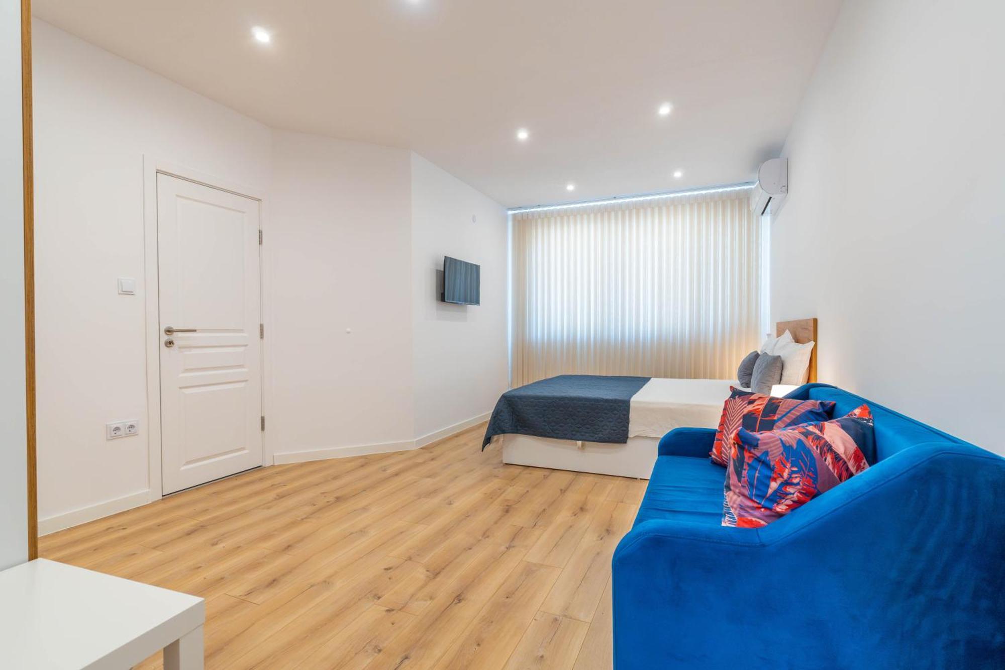 Geranium Holliday Villas Obrochishte Екстер'єр фото