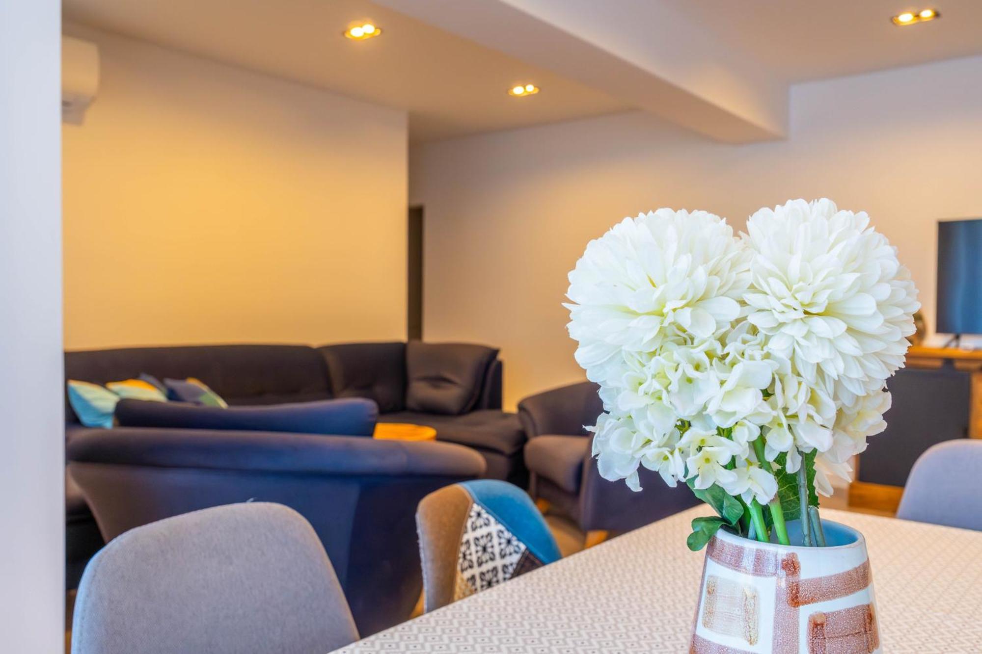 Geranium Holliday Villas Obrochishte Екстер'єр фото