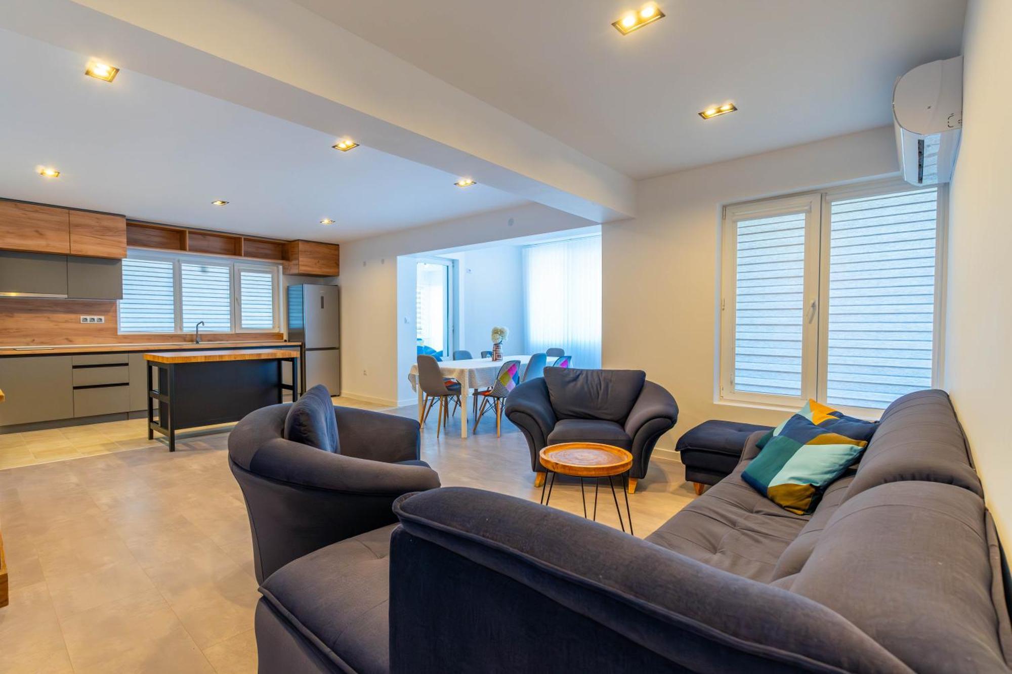Geranium Holliday Villas Obrochishte Екстер'єр фото