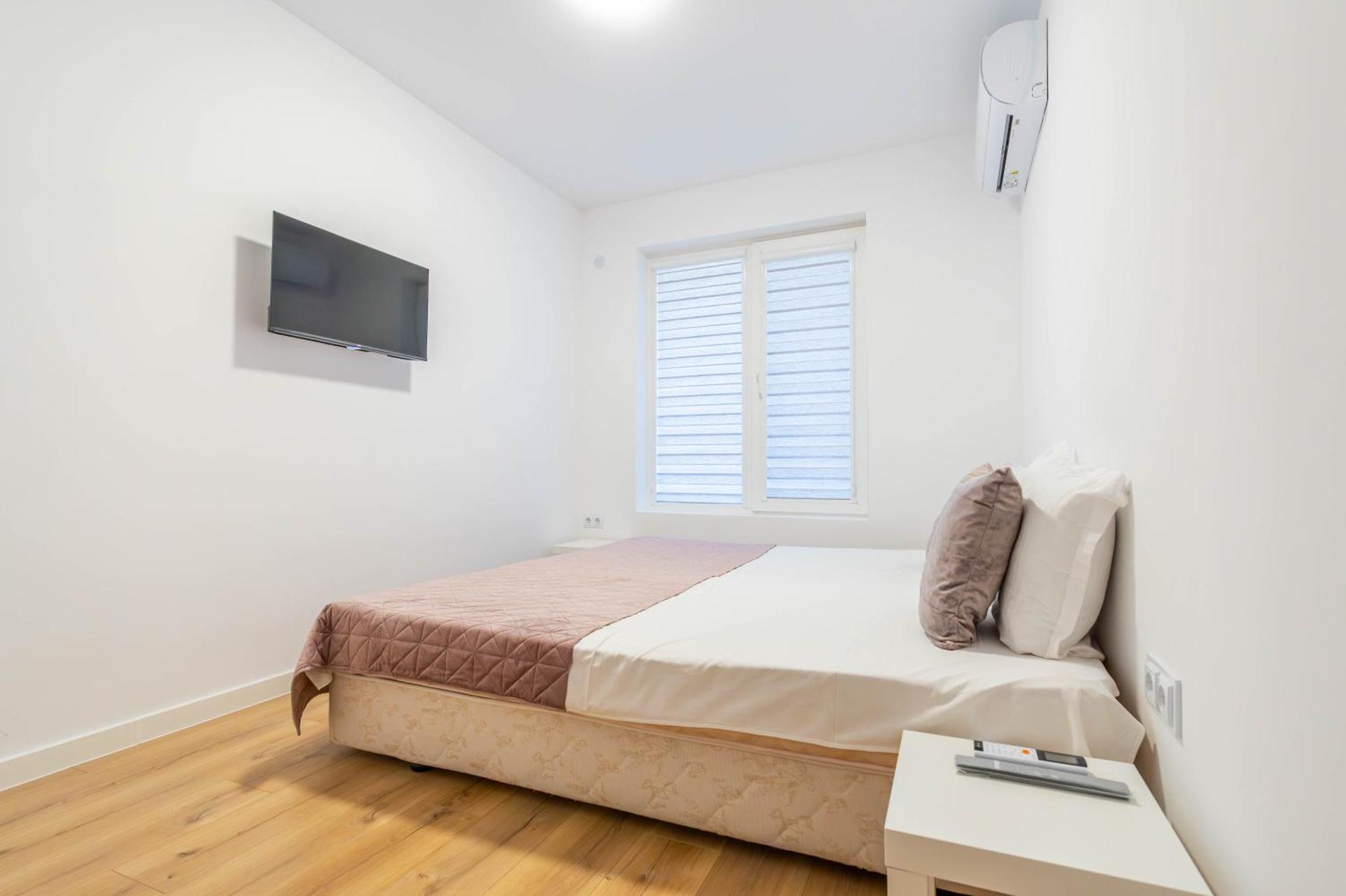 Geranium Holliday Villas Obrochishte Екстер'єр фото