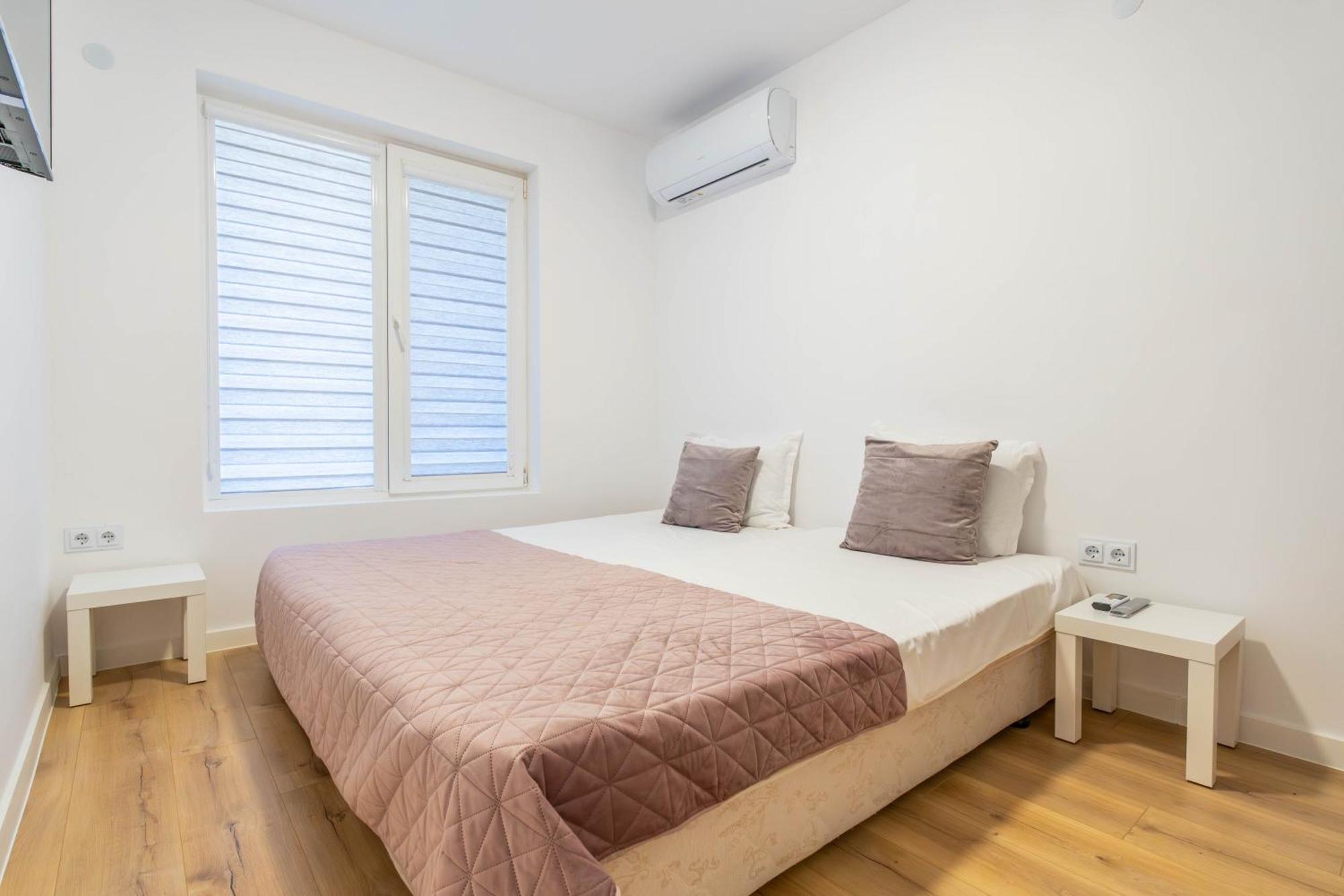 Geranium Holliday Villas Obrochishte Екстер'єр фото