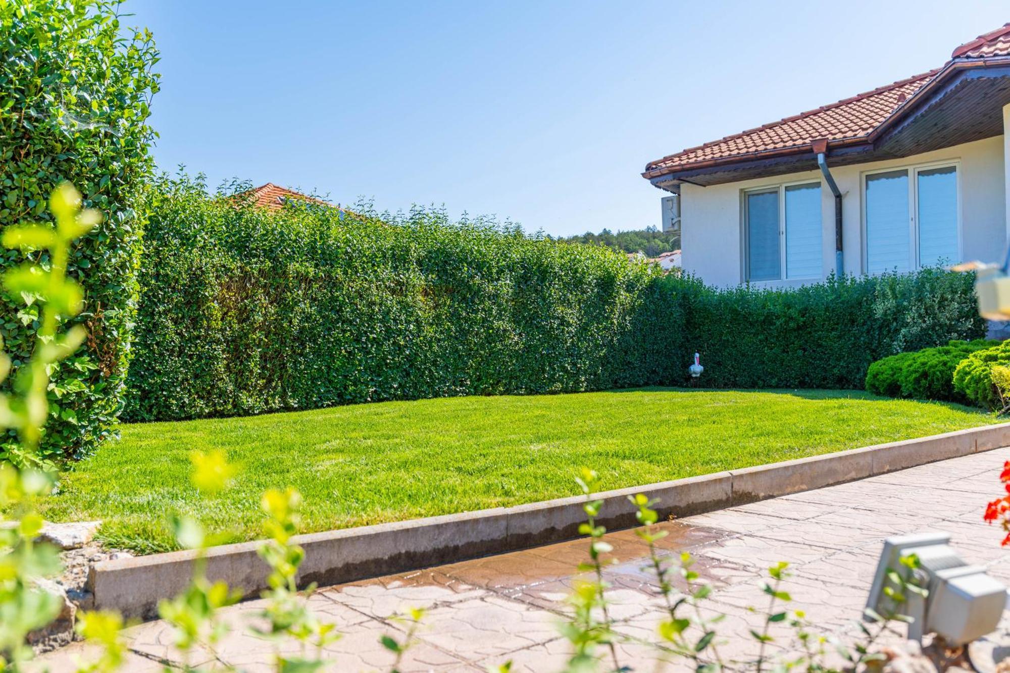 Geranium Holliday Villas Obrochishte Екстер'єр фото