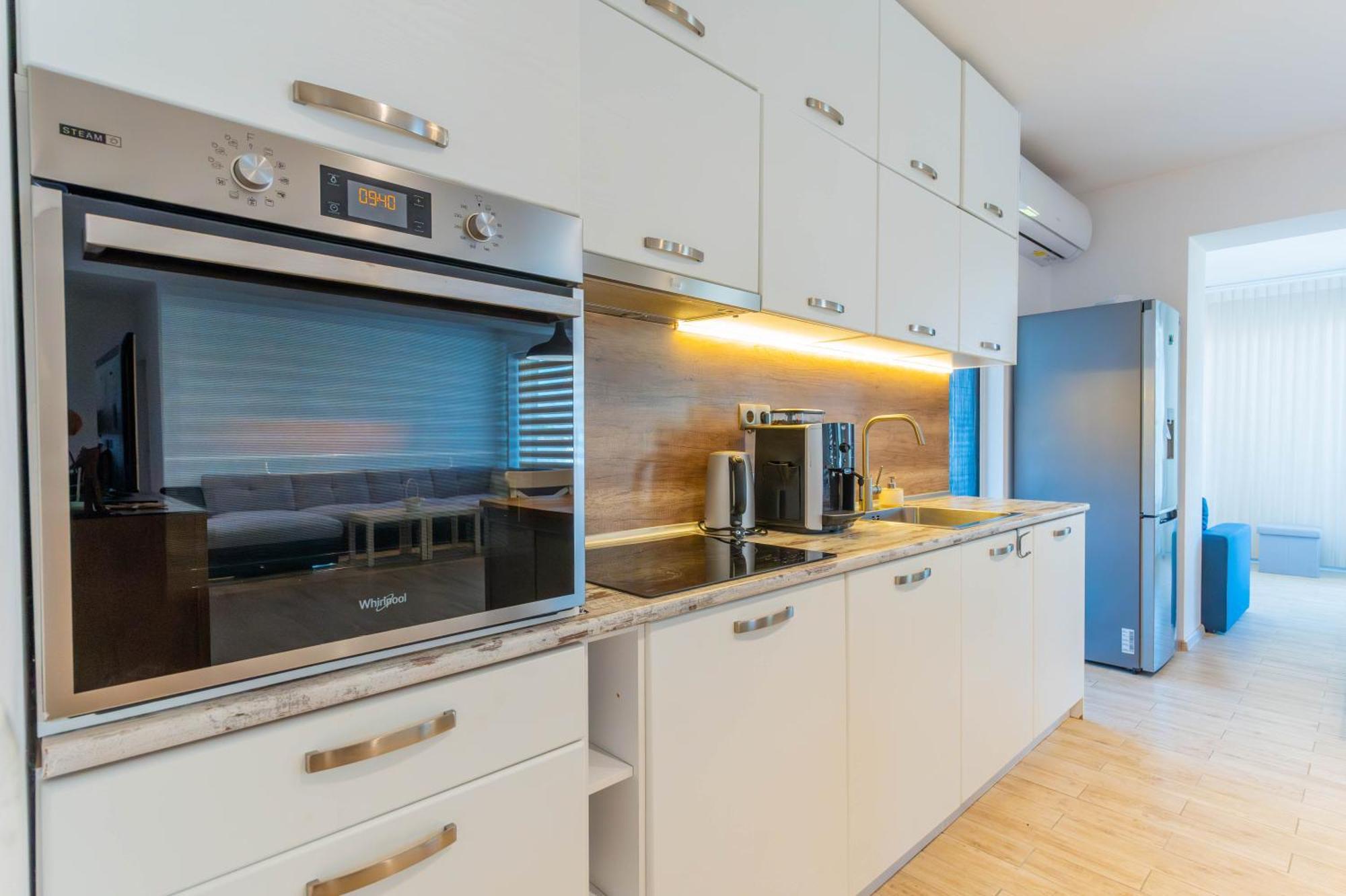 Geranium Holliday Villas Obrochishte Екстер'єр фото