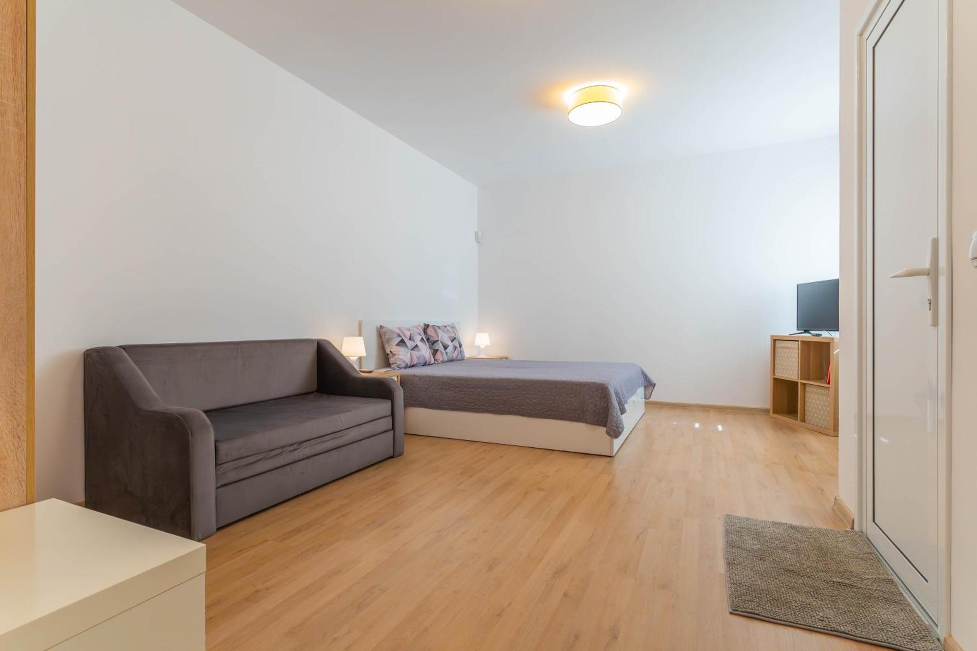 Geranium Holliday Villas Obrochishte Екстер'єр фото