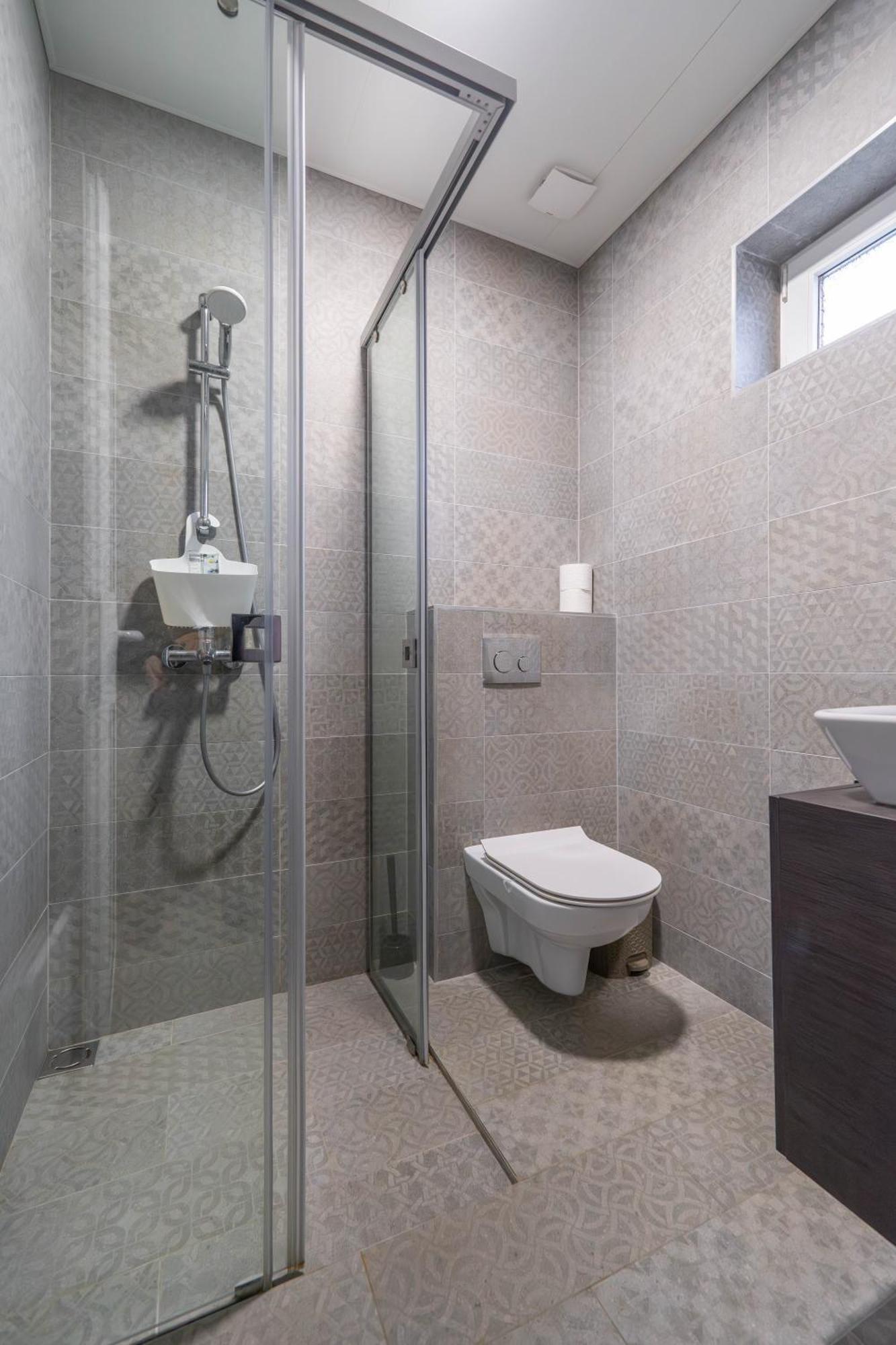 Geranium Holliday Villas Obrochishte Екстер'єр фото