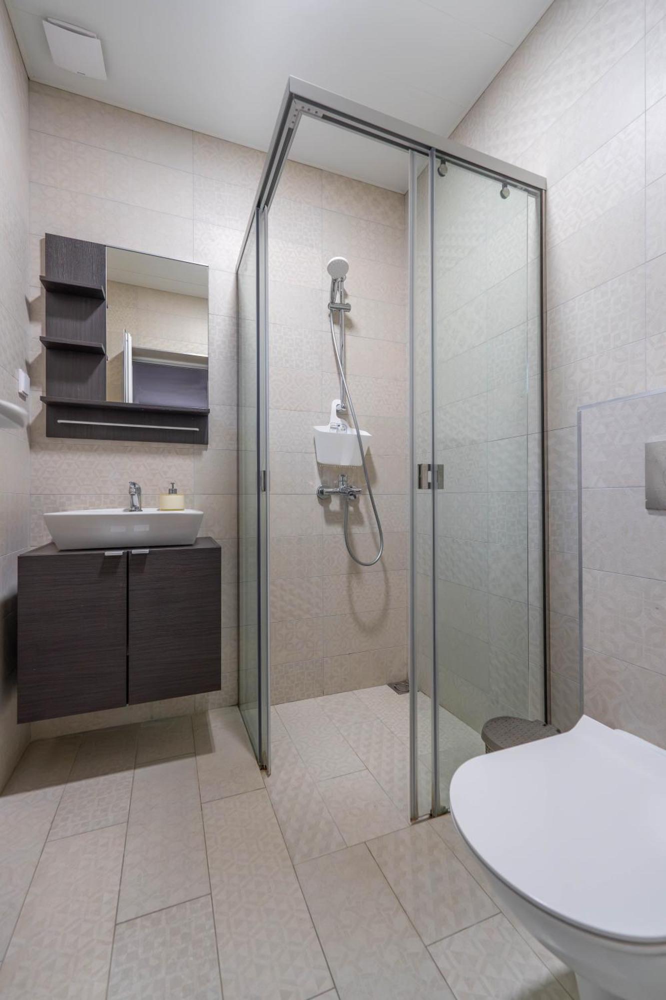 Geranium Holliday Villas Obrochishte Екстер'єр фото