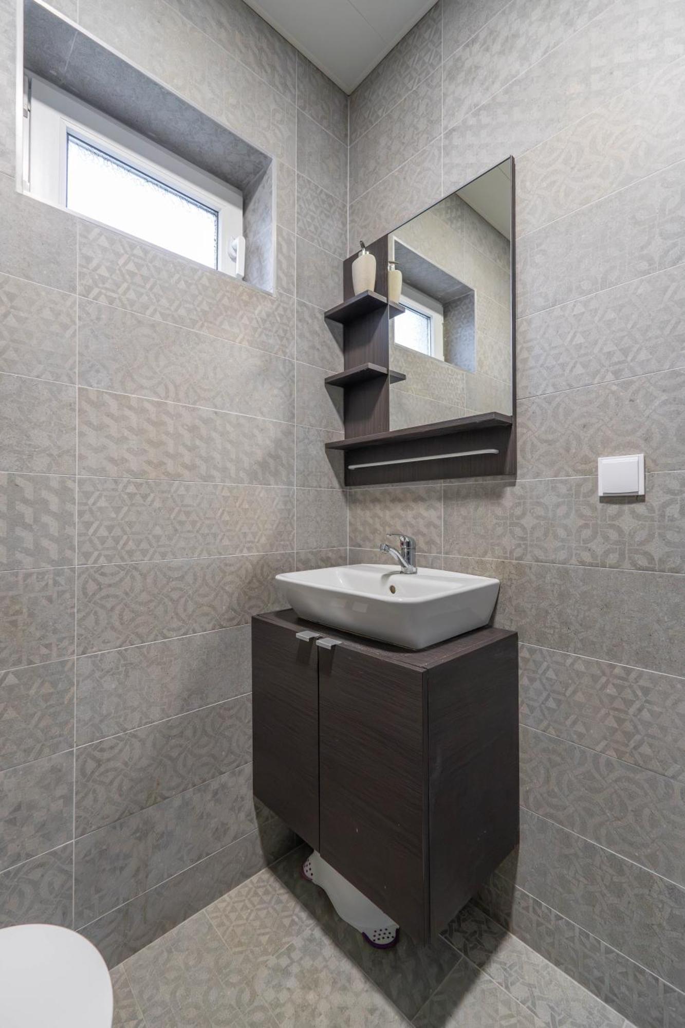 Geranium Holliday Villas Obrochishte Екстер'єр фото